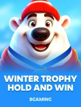 Hold & Win 8